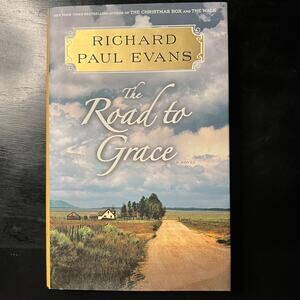 The Road to Grace - By Richard‎ Evans Book